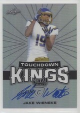 Metal Touchdown Kings Jake