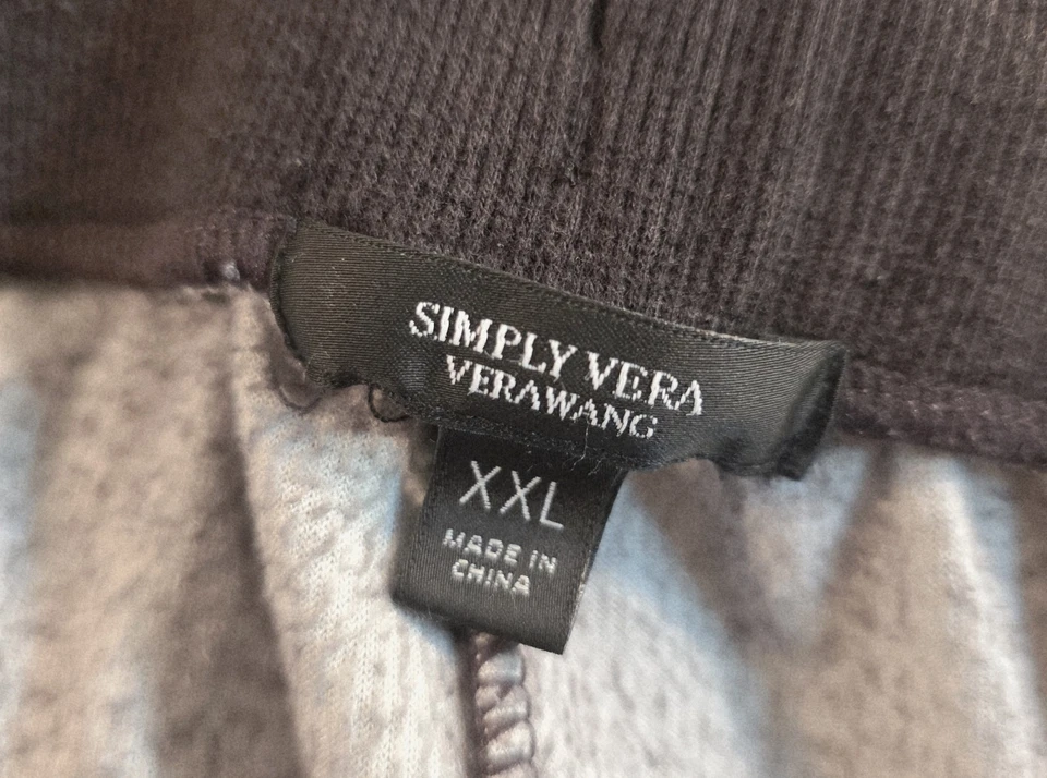 Used Vera Wang Pajamas Women's - Image 4 of 4