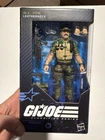 GI Joe Classified Series Leatherneck 6 Inch Action Figure Hasbro # 148 MIB New