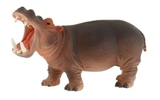 Bullyland Hippopotamus Action Figure