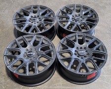 Vision 16x7 Four Wheels Rims Set For 2017 Nissan Sentra Vision 16x7 Four Wheels Rims Set For 2017 Nissan Sentra