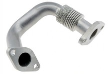 AGR-Ventil-Leitungsrohr nach AGR-Kühler EGR-VW-045 NTY für VW SKODA SEAT AUDI