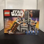 LEGO Star Wars: Carbon-Freezing Chamber (75137)