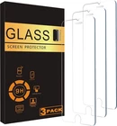 3x Tempered Glass Screen Protector For iPhone SE 2nd Generation 4.7 inch (2020)