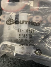 Southco Lift-and-Turn Compression Latch 62-10-21 ( QTY 2 )