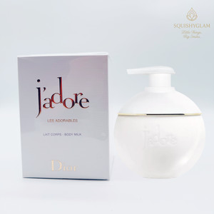 Jadore Dior Lotion | eBay