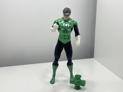 DC Justice League PVC Action Figur ''New 52'' Green Lantern 17,5 cm. Zustand siehe