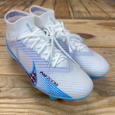 Nike Zoom Mercurial Superfly 9 Elite SG Pro Blast Pack Men  s 6.5 / Women  s 8