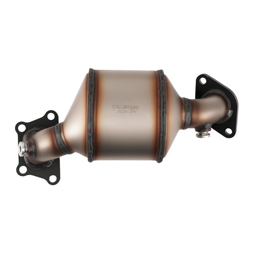 EPA Catalytic Converter for Buick LaCrosse 3.0L 2010 Stainless Steel 641476 - Bild 10 von 11