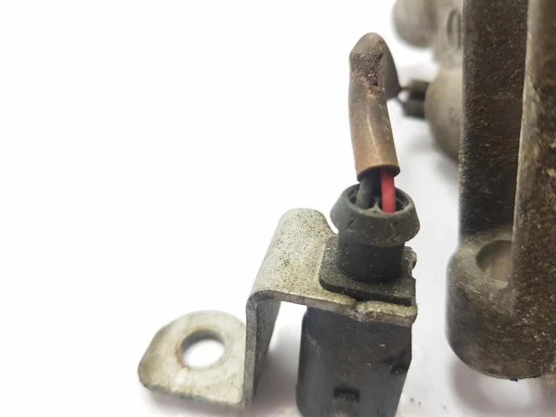 2016 LAMBORGHINI HURACAN A/C AIR CON COMPRESSOR PUMP 5.2 PETROL CSJ 4S0260805 — 第 3/4 张图片