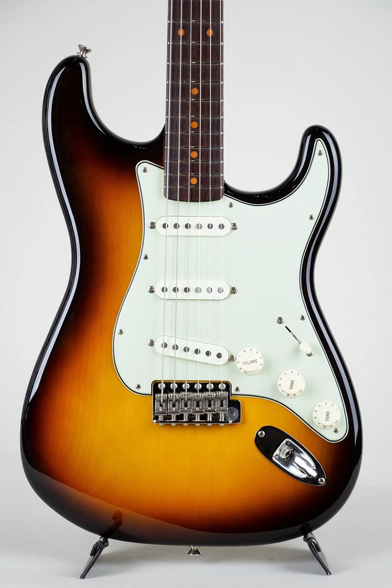 Fender American Vintage 59 Stratocaster for sale | eBay