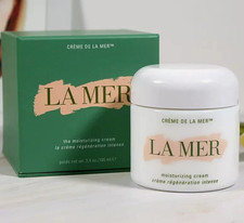 La Mer Cr me de la Mer   The Moisturizing Cream 3.4 oz / 100 ml - Sealed
