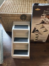 Pet Steps by The Pet Store