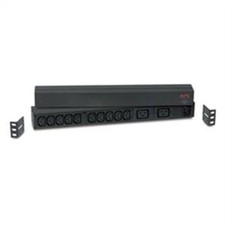 Apc Schneider Electric It Usa Ap9559 Basic Rackmount Pdu Iec320 C20 Hor/Vert
