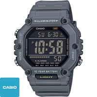 Casio AE-1600H-8BVEF