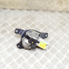 BMW X3 F25 xDrive 20d Heckklappen-Fensterwischermotor WS00000700A 7237062 2011