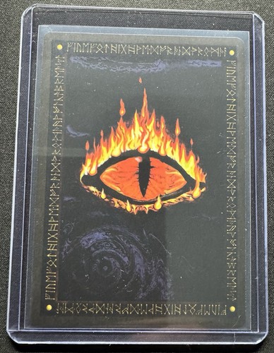 Mint Rare Thief Middle Earth CCG Karte NM Unlimited Ultra Zustand �� - Bild 2 von 2