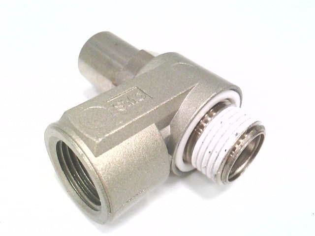 SMC AS3200-03-SD / AS320003SD (NEW NO BOX)