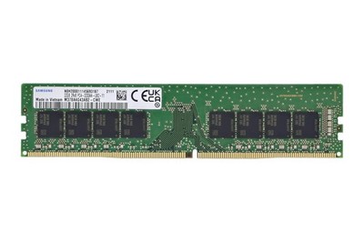 Samsung 32GB PC4-3200AA-U 2Rx8 Non-ECC M378A4G43AB2-CWE | 3 Year Warranty