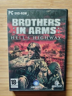 Brothers in Arms: Hell's Highway | Guter Zustand