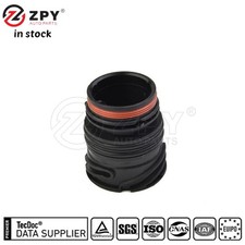 ZPY 6Pcs Transmission Seal Kit Mechatronic Set For ZF 6HP19 6HP21 128i 328i