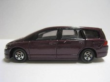 Honda Odyssey 709
