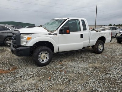 Used Automatic Transmission Assembly fits: 2015 Ford F250SD PICKUP AT 6.2L 4x4 G