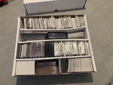 Sports Cards Soccer 2020 - 2025 Base/ Numbered #/ Autograph Collection Sale 