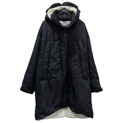 CLESSTE CLS-JK-2307 Active City Monster Parka Padded Free CLESSTE CLS-JK-2307 Active City Monster Parka Padded Free