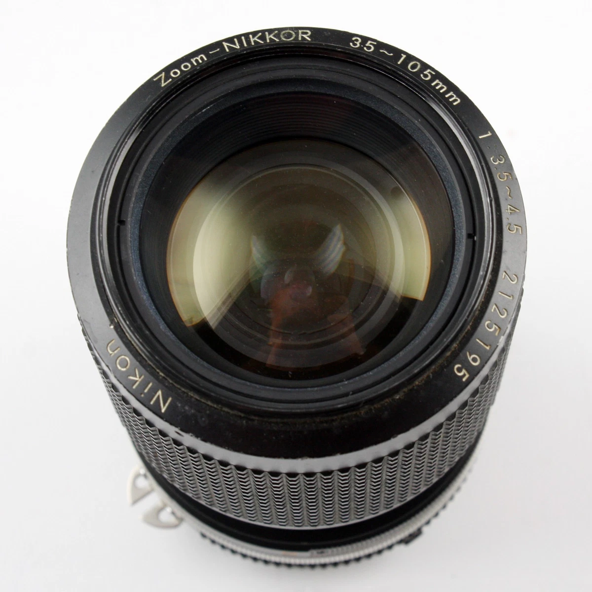 MF-14 + 【C7109】F3 ZOOM-NIKKOR eBay | sale for Lenses Camera f