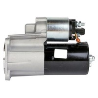 Hella Starter 1.1 KW FüR VW Polo 1.4 16V 60 Lupo Skoda Fabia I Combi