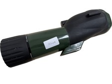 Hawke Nature-Trek Spotting Scope 18-55x65 Waterproof Hunting Green