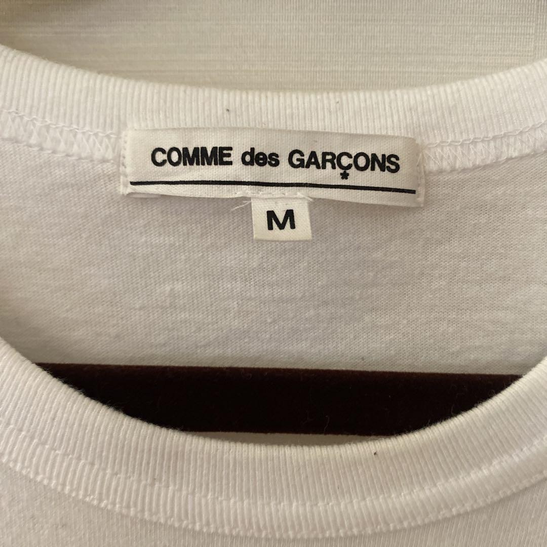 COMMEdesGARCONS コムデギャルソン Disney Disney x COMME des GARÇONS CDG Drops Mickey Capsule