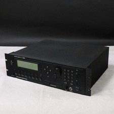 Kurzweil K2000R Rack Synth Module V.A.S.T. Digital Classic 90s Fully Working