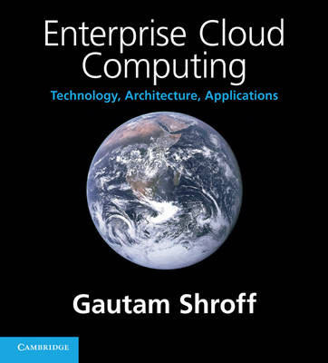 Enterprise Cloud Computing - 9780521137355