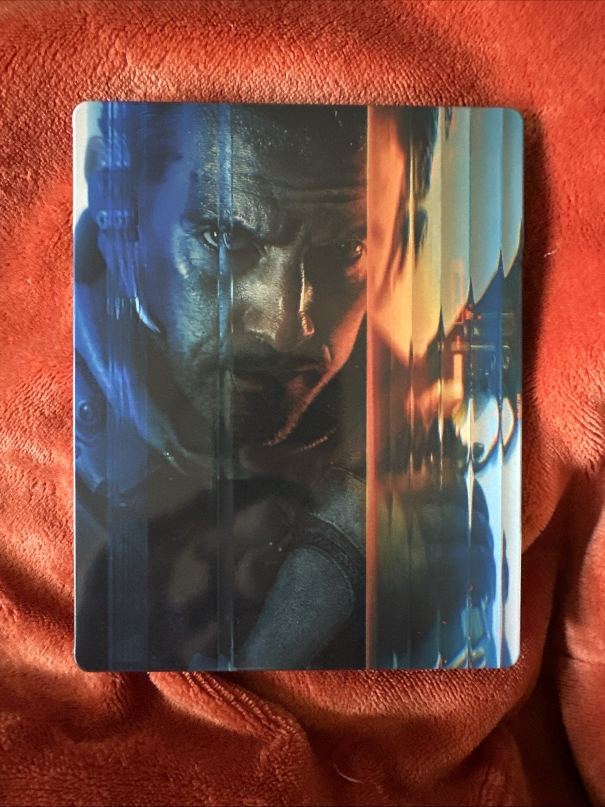 Call of Duty Black Ops 7 Bestbuy Exclusive Steelbook Xbox/PS4/PS5 BRAND NEW