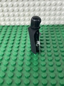 LEGO Minifigure 2004 Harry Potter Professor Severus Snape (hp050) - For Set 4751