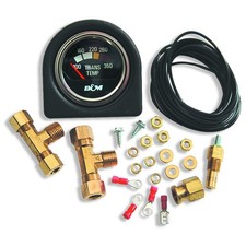 Bm 80212 Transmission Temperature Gauge Kit