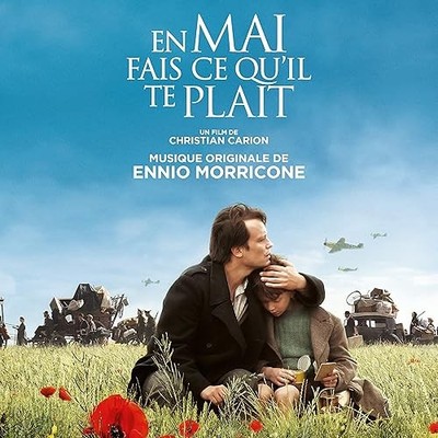 im Mai mach was dir gefällt (Original Soundtrack)