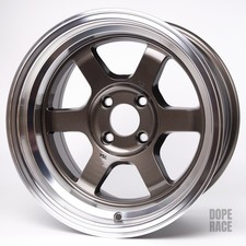 1 Rota Grid V - 15x8 0mm 4x114.3 73 Hub Royal Gunmetallic Wheelrim 1 Rota Grid V - 15x8 0mm 4x114.3 73 Hub Royal Gunmetallic Wheelrim