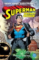 Superman: Secret Origin (New Edition) | Geoff Johns | Englisch | Taschenbuch