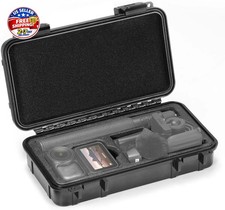 Hard Case for DJI Osmo Nano Accessories, DJI Osmo Nano Hard Shell Protective Cas