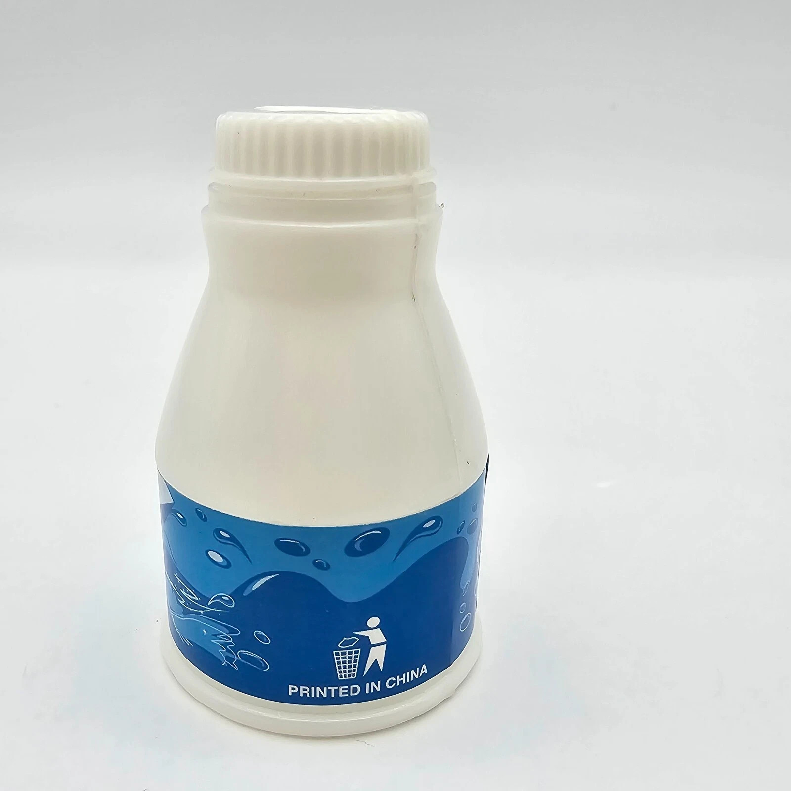 как выглядит CDI McDonalds Pretend Milk Jug Play Food Replacement Part For Cash Register Toy фото