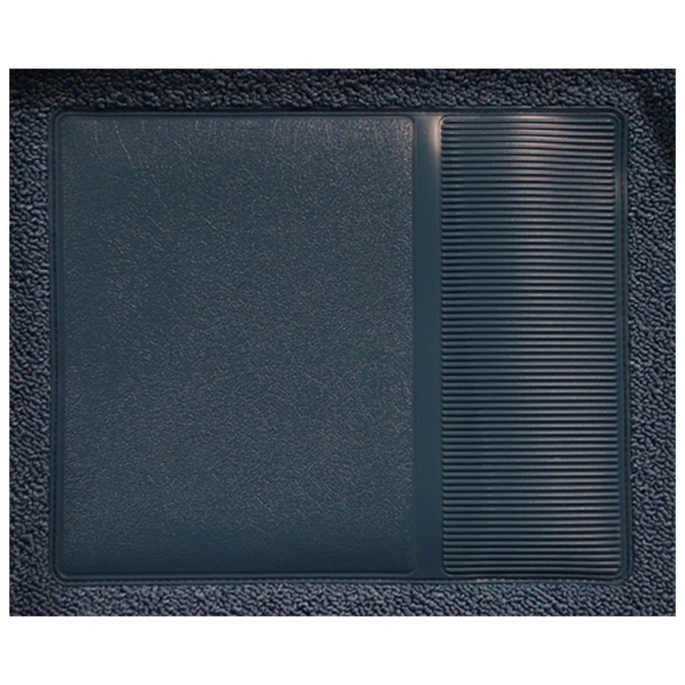 Carpet for 1962-1965 Ford Fairlane 2DR Sedan Auto Full Molded Loop - Image 3 of 4