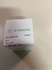Symmons KN-4 Symmetrix Cartridge and Three-Ring Seal - N/A