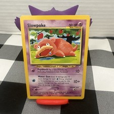 Slowpoke 73/111 Neo Genesis Regular