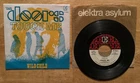 45 SP THE DOORS JIM MORRISON TOUCH ME (RED/WHITE/BLACK LABEL)