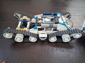 LEGO 70709 Galactic Titan Galaxy Squad