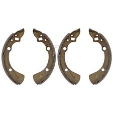 Tambour de frein Mazda 323