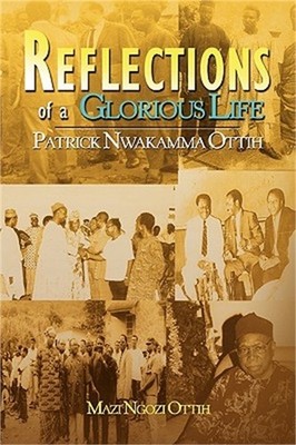Reflections of a Glorious Life (Paperback or Softback)